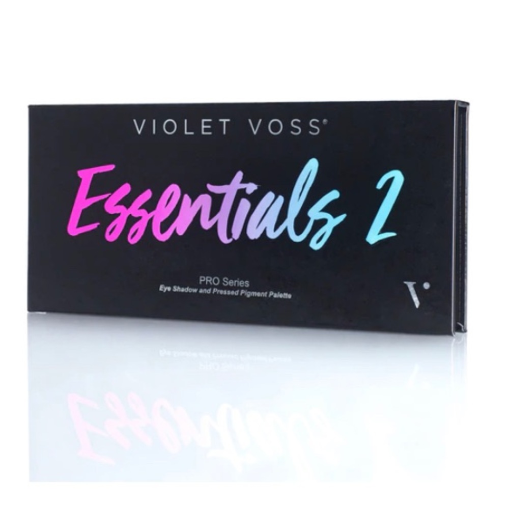Violet Voss Essentials 2 Palette